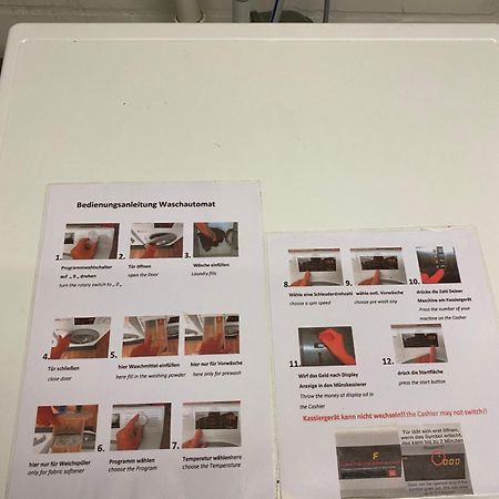 Golden Nugget Inkl Wlan, Parkplatz Apartment Detmold Ngoại thất bức ảnh