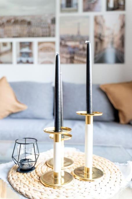 Golden Nugget Inkl Wlan, Parkplatz Apartment Detmold Ngoại thất bức ảnh